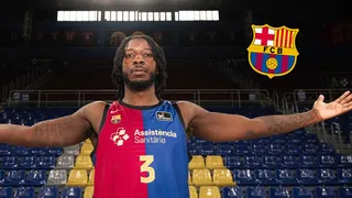 Un alero sorpresa llega a Barça Basket: así juega el fichaje que nadie vio venir