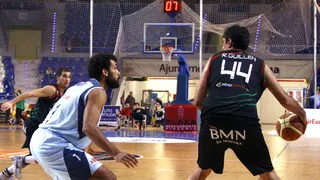 Prat deja al Lleida en el alambre y sigue aspirando a la permanencia. Palma, KO