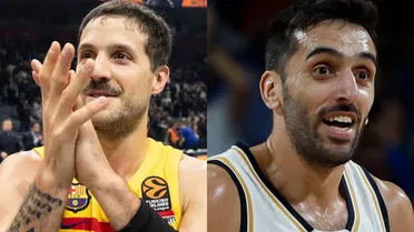 Real Madrid y Barcelona gritan “che” y dominan Europa con sus estrellas argentinas