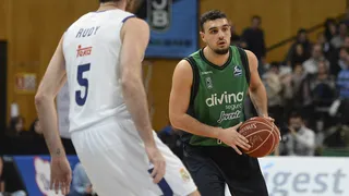 Albert Ventura: “Antes parecía como si nuestra mente nos dijera que no podíamos ganar”