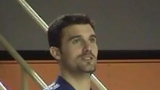 Coego recala finalmente en Socas Canarias