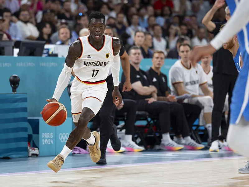 Francia vs Alemania Juegos Olímpicos de baloncesto: cuándo y dónde verlo