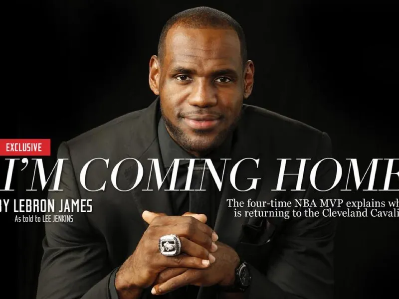 Diez claves para la NBA 2014-2015
