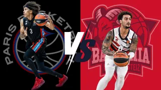 París Basketball vs Baskonia Euroliga de baloncesto: ¿Cuándo y dónde verlo?