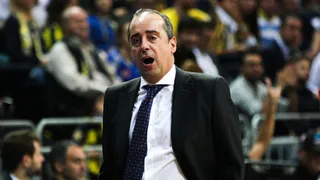 Txus Vidorreta explota contra los árbitros: “No nos respetan”