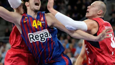 Euroleague Top 16 – J5 (jueves): Mickeal rescata la versión europea del Barça acabando con la racha de 17 victorias de Tabak; Fenerbahce se estrena pese a un imperial Planinic