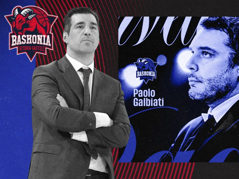 Pablo Pin ya tiene nuevo equipo ¡Salta la sorpresa en Baskonia!