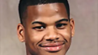 Joseph Forte, demasiada velocidad, demasiado vértigo