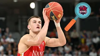 Dan por hecho el próximo fichaje de Baskonia: Así juega