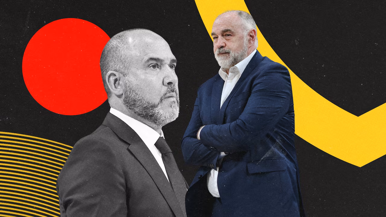 El banquillo por el que suspiran Chus Mateo y Pablo Laso,  ¿qué sabemos?