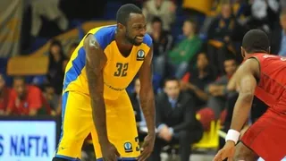 Mire Chatman: la marihuana acaba con la carrera de un clásico del basket europeo