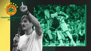 ¡Bombazo! El campeón NBA no descarta el rumor de Panathinaikos