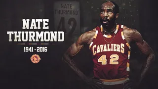 Fallece Nate Thurmond, primer jugador en registrar un cuádruple-doble en la NBA