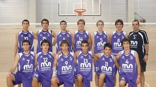 Se presenta el II Torneo de Navidad “Euskadiko Kutxa”