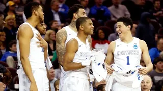 Sweet16: sin sorpresas; Wisconsin, Kentucky, Arizona y Notre Dame pasan al Elite8
