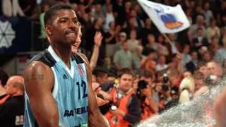 Wendell Alexis, el jugador modélico