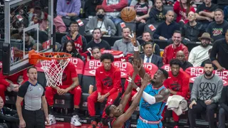 Los Mavericks quieren acompañar a Luka Doncic con este fichaje