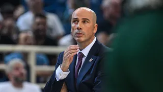 Joan Peñarroya, sondeado en el mercado turco