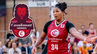 Regreso por todo lo alto tras su retirada para la primera final de Zaragoza