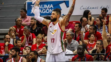 Vincent Poirier ya es jugador del Real Madrid