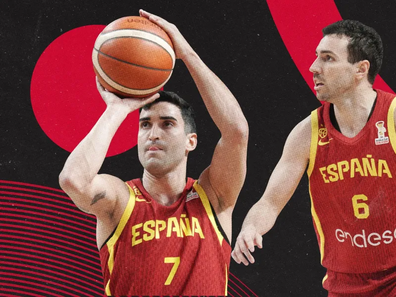 La exhibición con España en las ventanas que abre un debate ¿Cupo infravalorado en ACB?