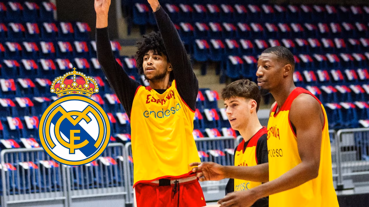⁠⁠Fichaje sorpresa: el Real Madrid se lleva a la perla que todos querían