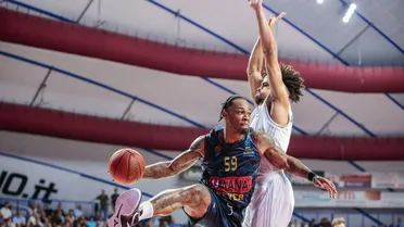 Quién es Rayjon Tucker, el jugador viral del momento