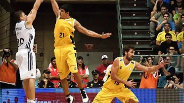 La otra estadística en la Liga Endesa (J4): Sinanovic, rey en eficacia y productividad. Richi Guillén, eficiencia ofensiva. Jaycee Carroll, el hombre milagro en el clutch time