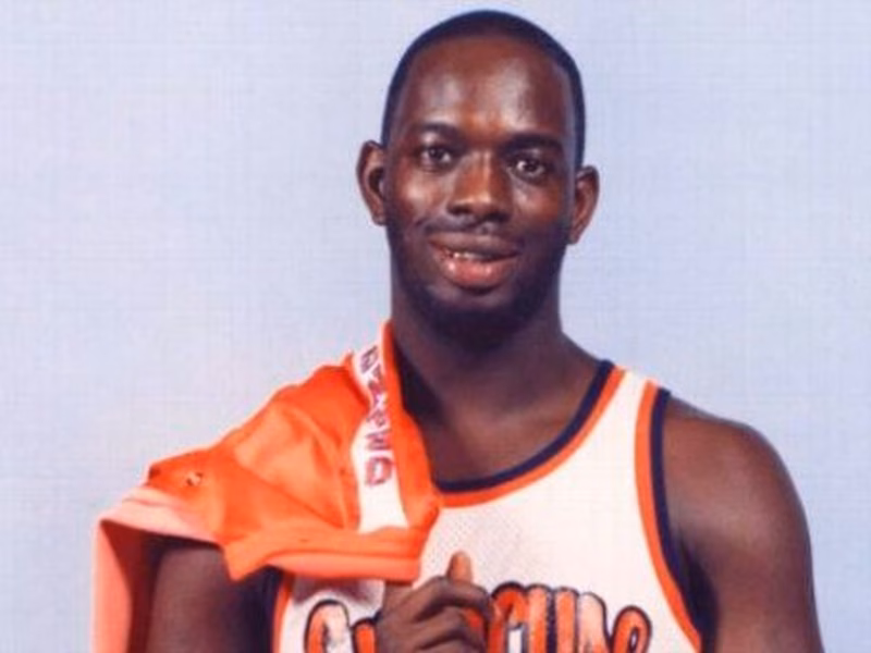 Dwayne “Pearl” Washington, adiós a toda una leyenda de la NCAA