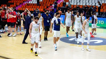 El futuro del Real Madrid: Desde la decisión de Campazzo hasta el fichaje de Abalde