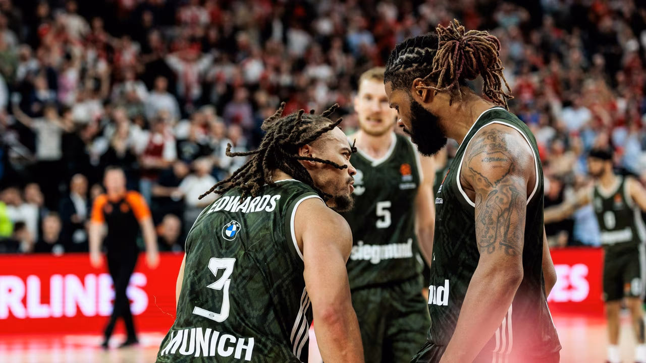 El Bayern consigue su mejor fichaje y se queda con una de las estrellas Euroliga