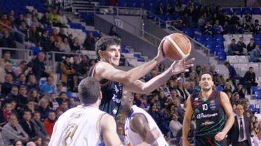 Clavijo sorprende al Palma en Son Moix y pone emoción a la lucha por la Copa