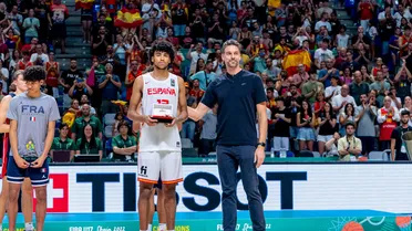 Baba Miller, Aday Mara, Izan Almansa o Claudia Contell ¿Los siguientes en dar el salto?