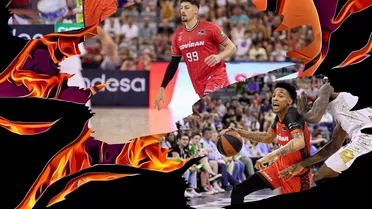 El dilema de Granada con el puesto de base