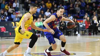 Zoco ACB: Kuric renovará con el Barça; Sergi Garcia, opción para San Pablo Burgos