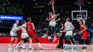 Mercado Euroliga: lluvia de nombres para Valencia Basket