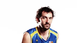 Garbajosa debuta con el Khimki y Delfino se lesiona