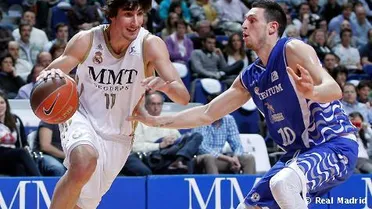 Dani Díez será el alero de referencia de Gipuzkoa Basket