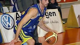 El escolta catalán deja el Adepal Alcázar y se convierte en el primer fichaje de Francesc Solana para el River Andorra