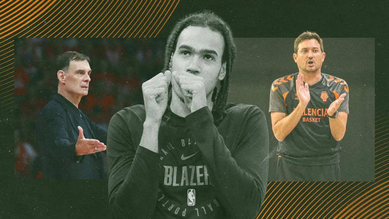 Dalano Banton, el gran objetivo de la Euroliga que ya está en el radar del Valencia Basket