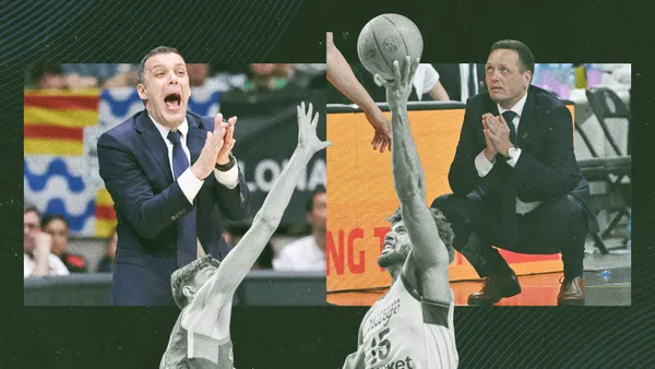 ¡Pugna por un pívot! Barça Basket y Baskonia lo tienen entre ceja y ceja
