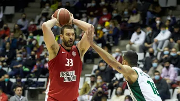 Sábado 1 de octubre, ¿dónde ver los partidos de la Liga Endesa?