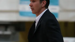 Joaquín Prado entrenará al Força Lleida