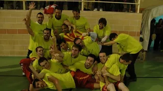 CB Vic vende su plaza de LEB Oro al Sant Josep de Girona