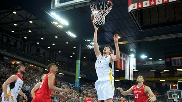 Tibor Pleiss vuelve a Europa: Nuevo jugador del Galatasaray