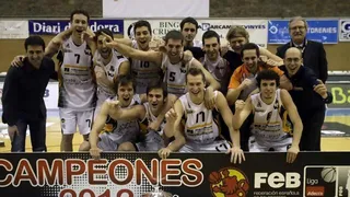 Guía de la Copa Adecco Plata 2013 (datos, análisis, estadísticas, entrevistas entrenadores…)