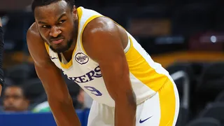 JJ Redick comparó a Bronny James con uno de los mejores defensores de la NBA