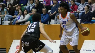 Perfumerías-Mann-Filter y Conquero-Girona, en semis; Ferrari, MVP de la última jornada