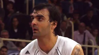 Ratko Varda convence al Real Madrid