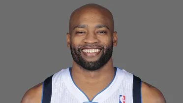 Vince Carter: “Tengo un par de años más por delante”